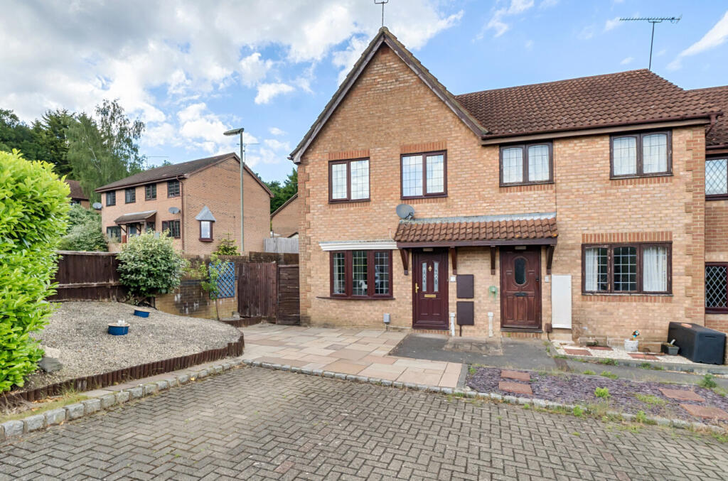 Main image of property: Lydford Close, Frimley, Camberley, Surrey, GU16