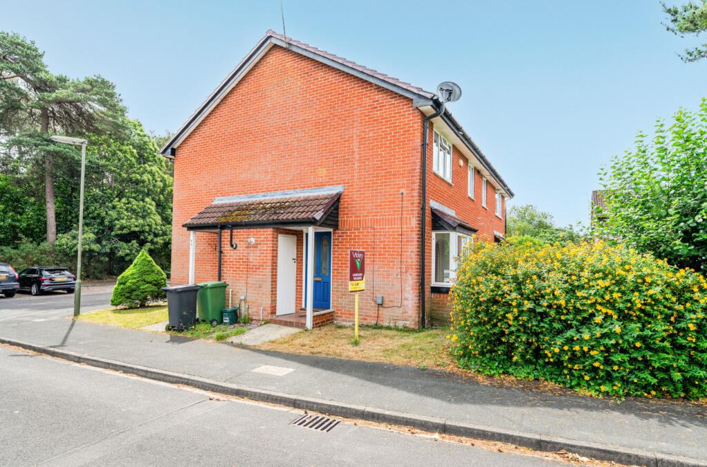 Main image of property: Cheylesmore Drive, Frimley, Camberley, Surrey, GU16