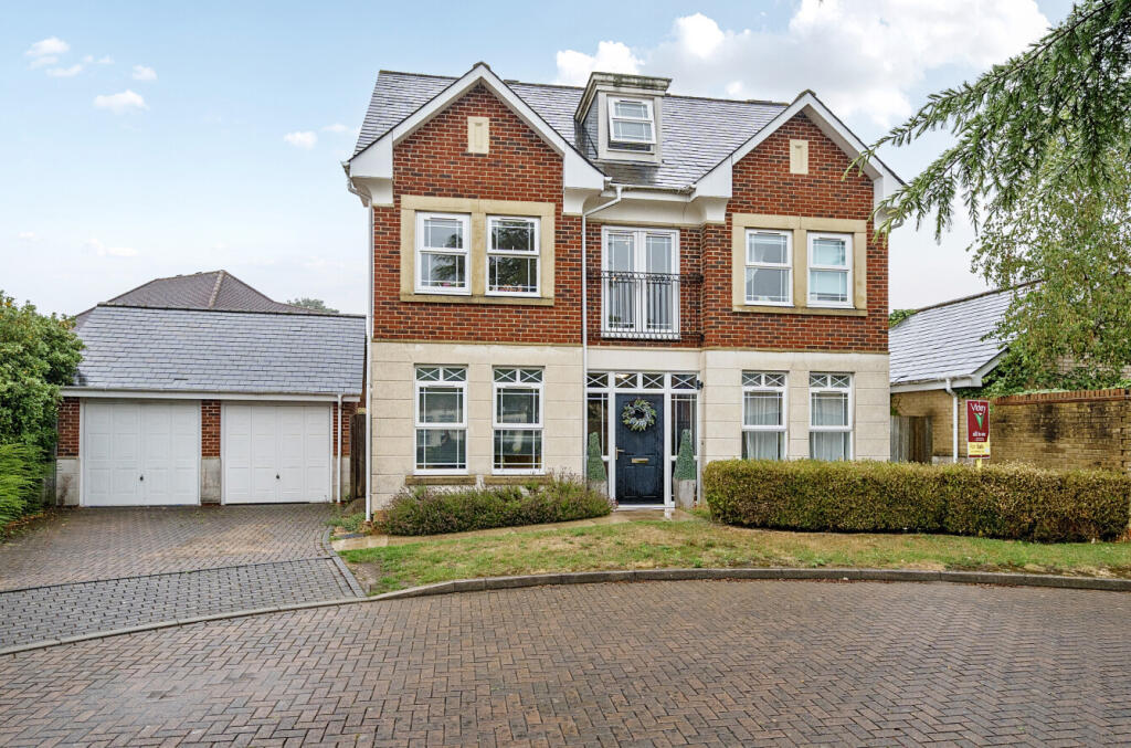 Main image of property: Durham Drive, Deepcut, Camberley, Surrey, GU16