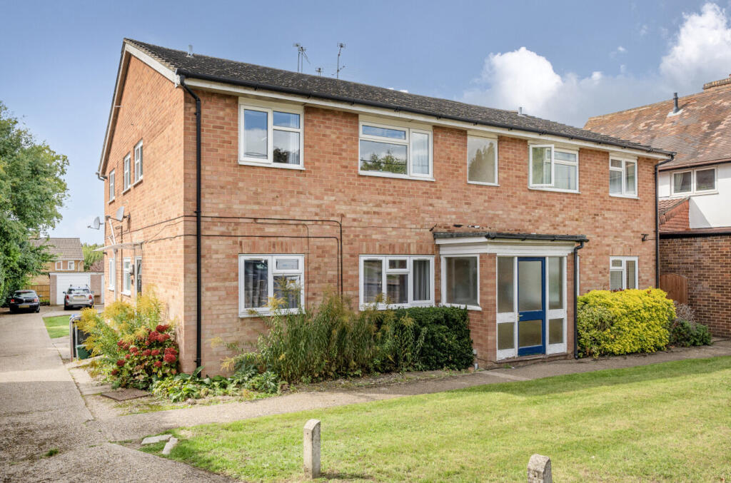 Main image of property: Frimley Green Road, Frimley, Camberley, Surrey, GU16