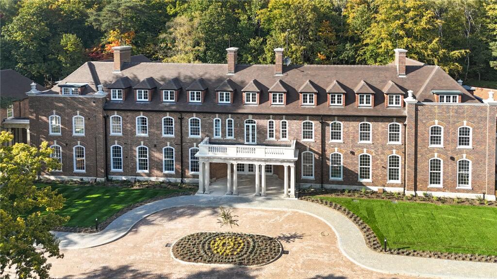 Main image of property: Brunswick Road, Deepcut, Camberley, Surrey, GU16