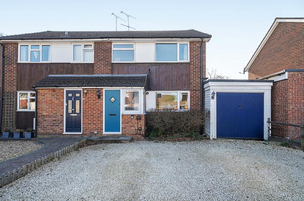 Main image of property: Frimley Grove Gardens, Frimley, Camberley, Surrey, GU16