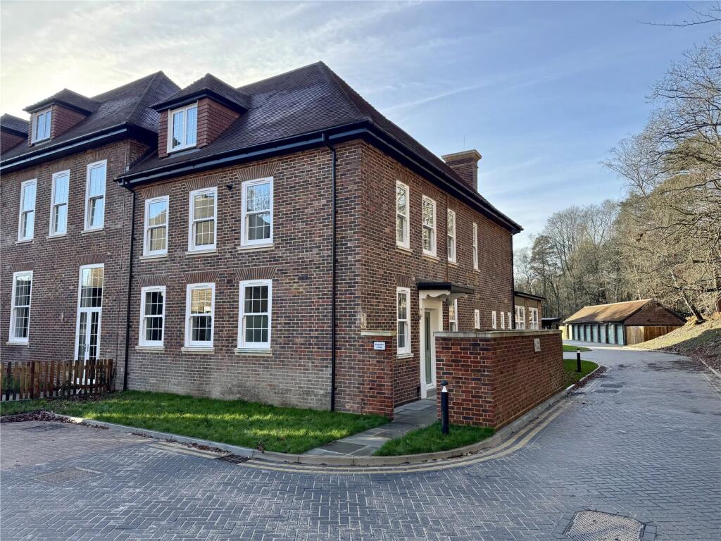 Main image of property: Brunswick Road, Deepcut, Camberley, Surrey, GU16