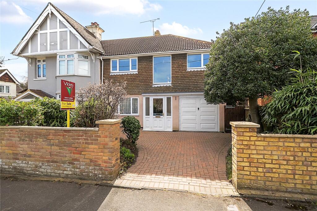 Main image of property: Ambleside Road, Lightwater, Surrey, GU18