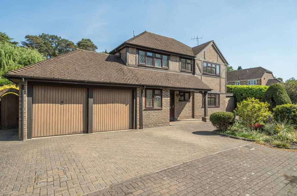 Main image of property: Kemp Court, Bagshot, Surrey, GU19
