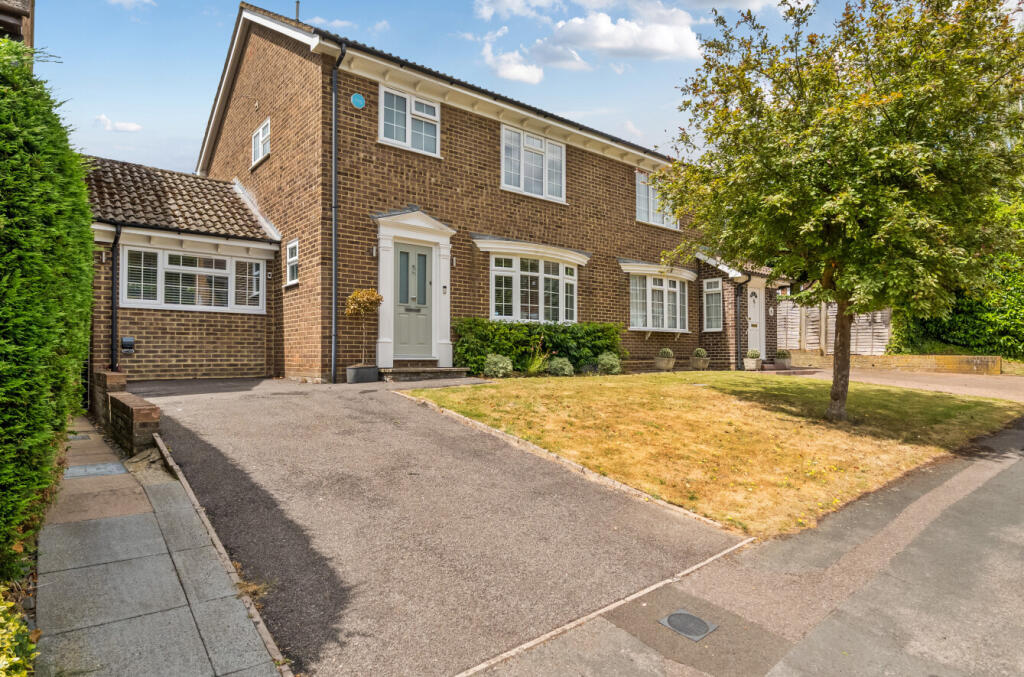 Main image of property: Marshwood Road, Lightwater, Surrey, GU18