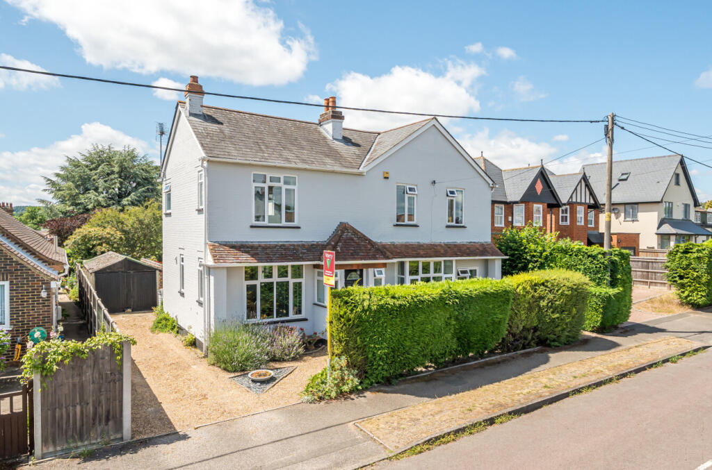 Main image of property: Junction Road, Lightwater, Surrey, GU18