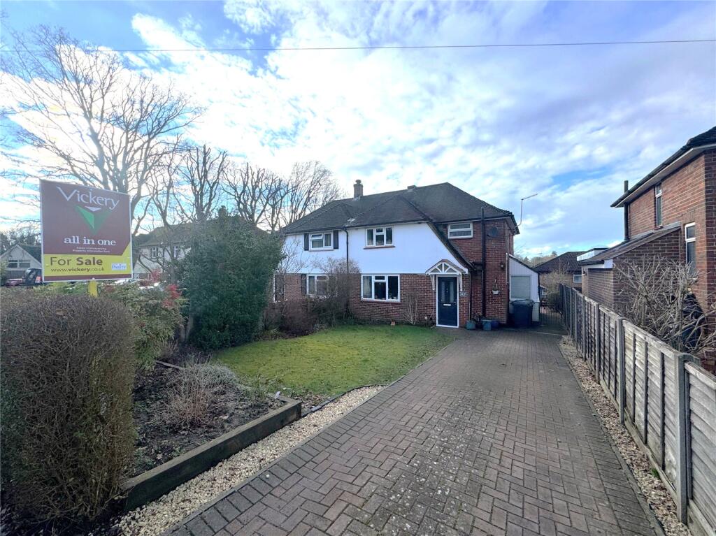 Main image of property: Broadley Green, Windlesham, Surrey, GU20
