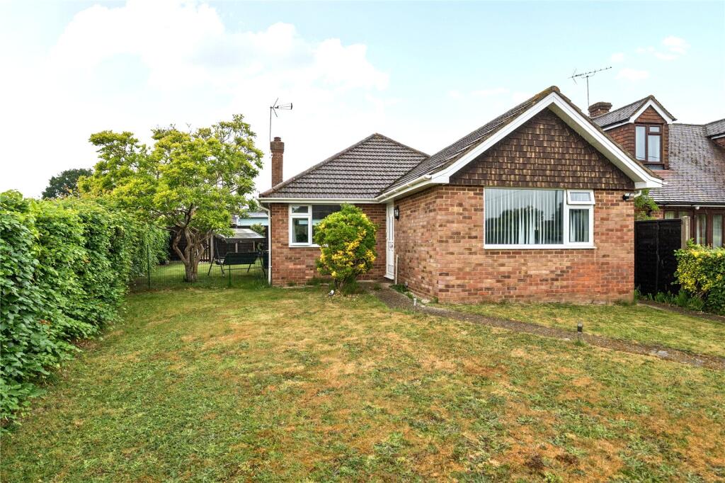 Main image of property: Commonfields, West End, Woking, Surrey, GU24