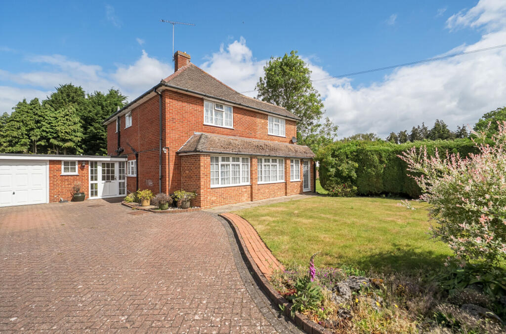 Main image of property: Church Lane, Bisley, Woking, Surrey, GU24