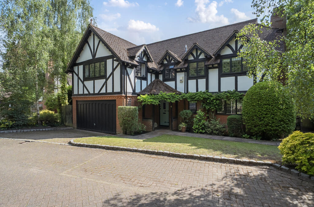 Main image of property: Erica Close, West End, Woking, Surrey, GU24