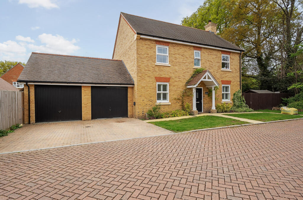 Main image of property: Tithe Lane, West End, Woking, Surrey, GU24