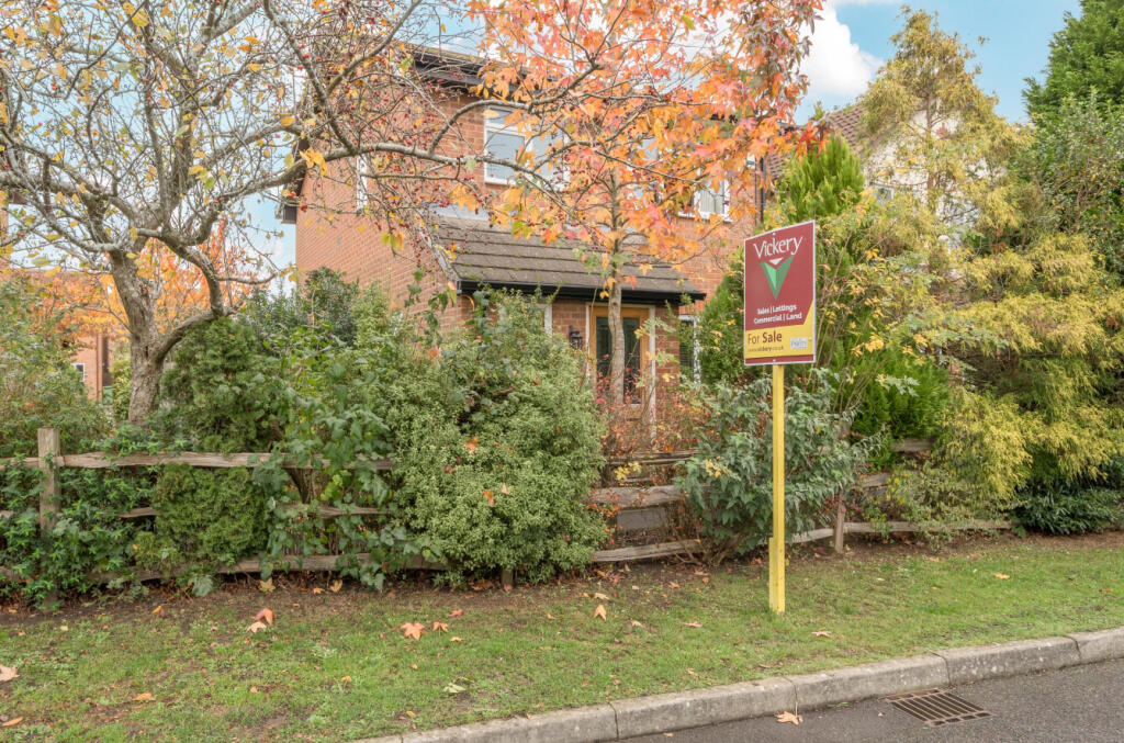 Main image of property: Gardenia Drive, West End, Woking, Surrey, GU24