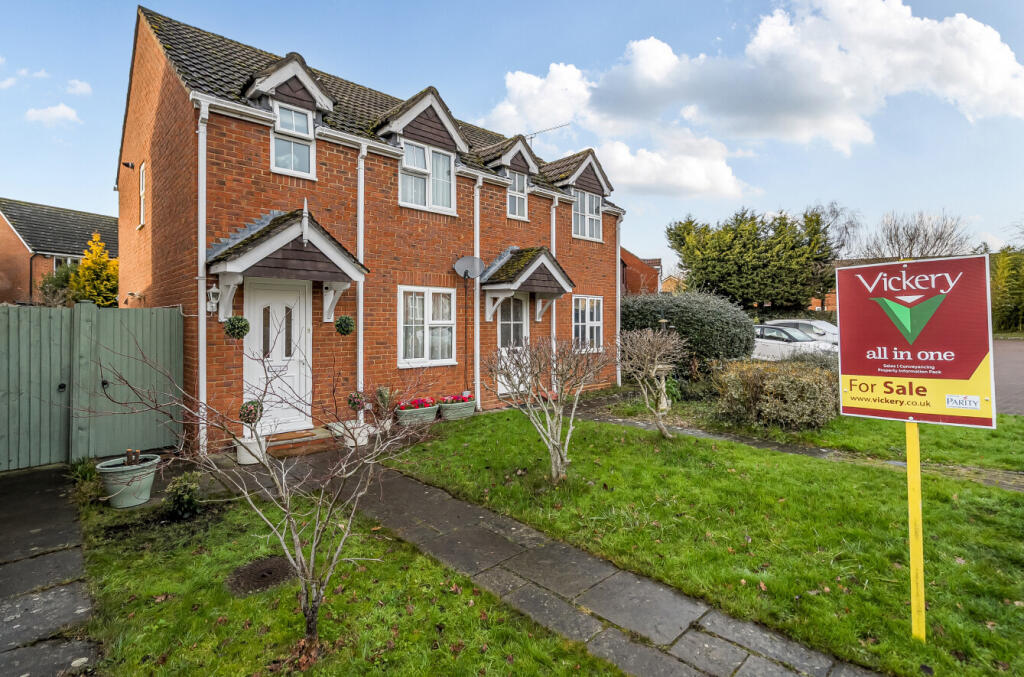 Main image of property: Bergenia Court, West End, Woking, Surrey, GU24