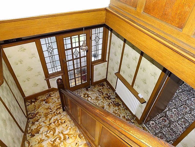 3 bedroom detached house for sale in Leyland Road, Penwortham, Preston, PR1