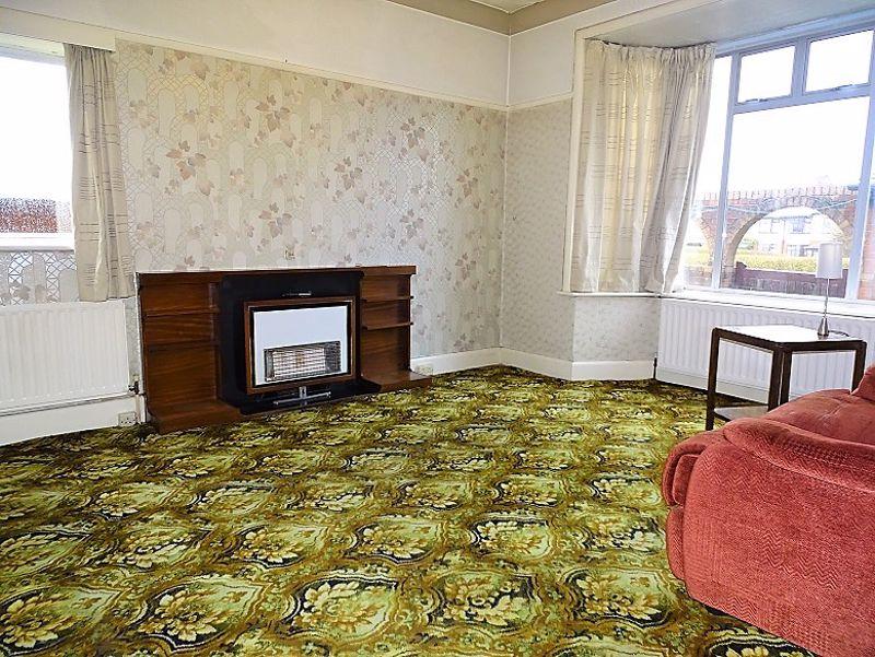 3 bedroom detached house for sale in Leyland Road, Penwortham, Preston, PR1