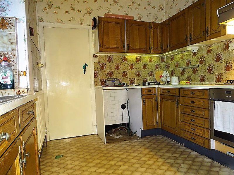 3 bedroom detached house for sale in Leyland Road, Penwortham, Preston, PR1