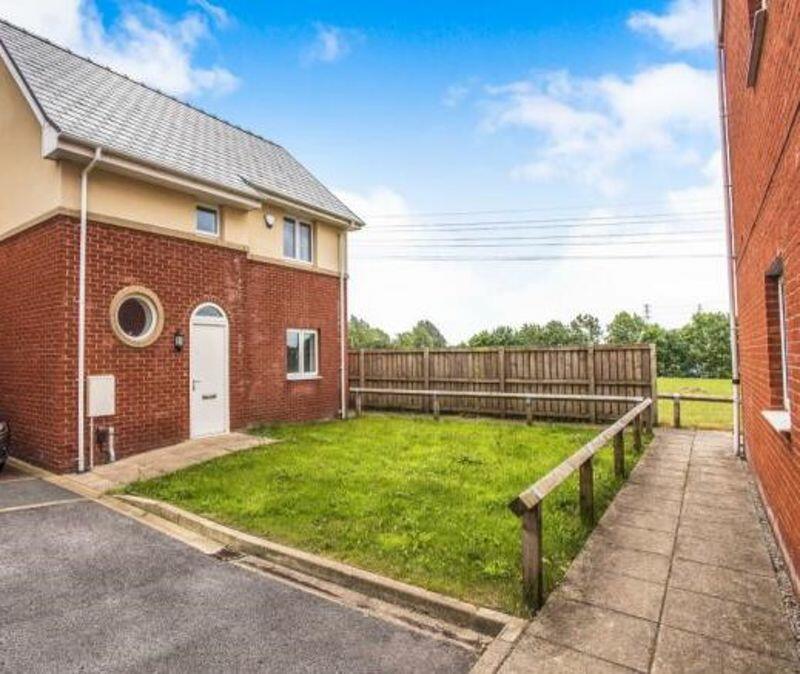 2 bedroom detached house for sale in Ashton Bank Way, Ashton, Preston., PR2