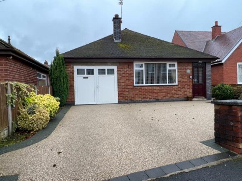 3 bedroom detached bungalow for sale in Hawkhurst Avenue, Fulwood
