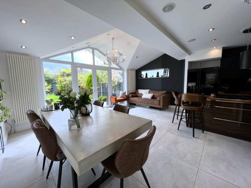 Main image of property: Langholme Road, Penwortham, Preston.