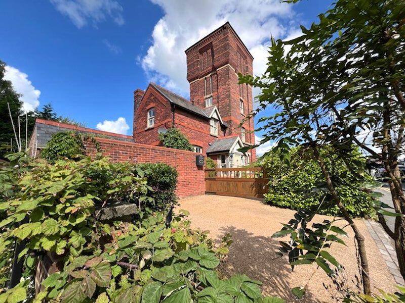 Main image of property: The Water Tower, Cop Lane, Penwortham, Preston