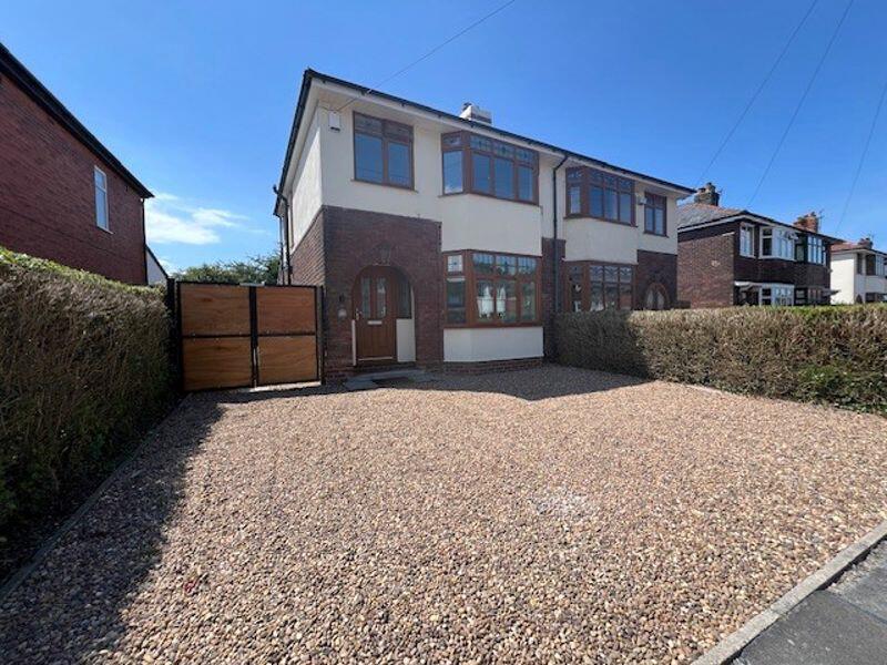 Main image of property: Clovelly Drive, Penwortham, Preston