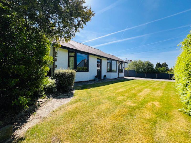 Main image of property: Parker Lane, Whitestake. Preston
