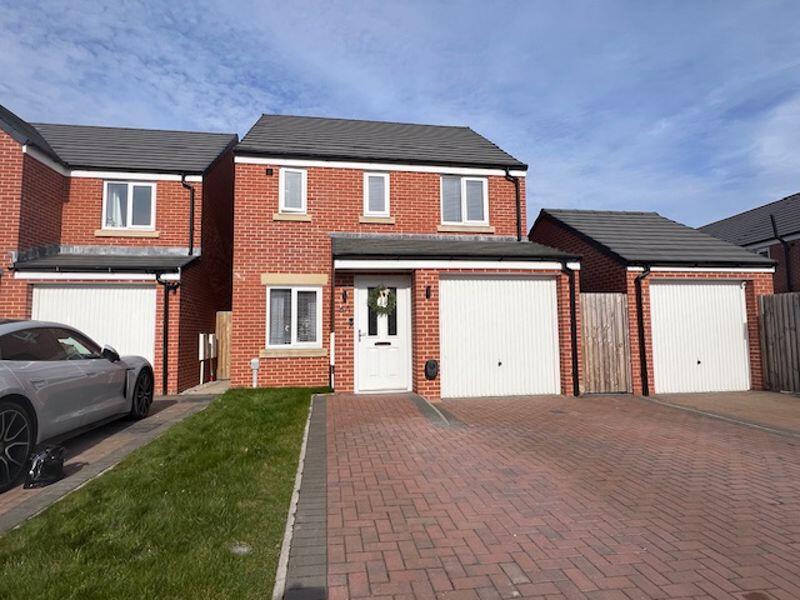 Main image of property: Brick Kiln Way, Tarleton, Preston
