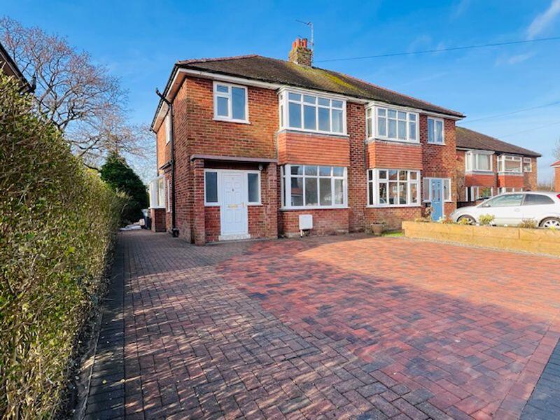 Main image of property: Houghton Road, Penwortham, Preston