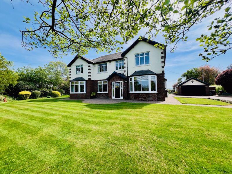 Main image of property: Cuerdale Lane, Walton le Dale, Preston