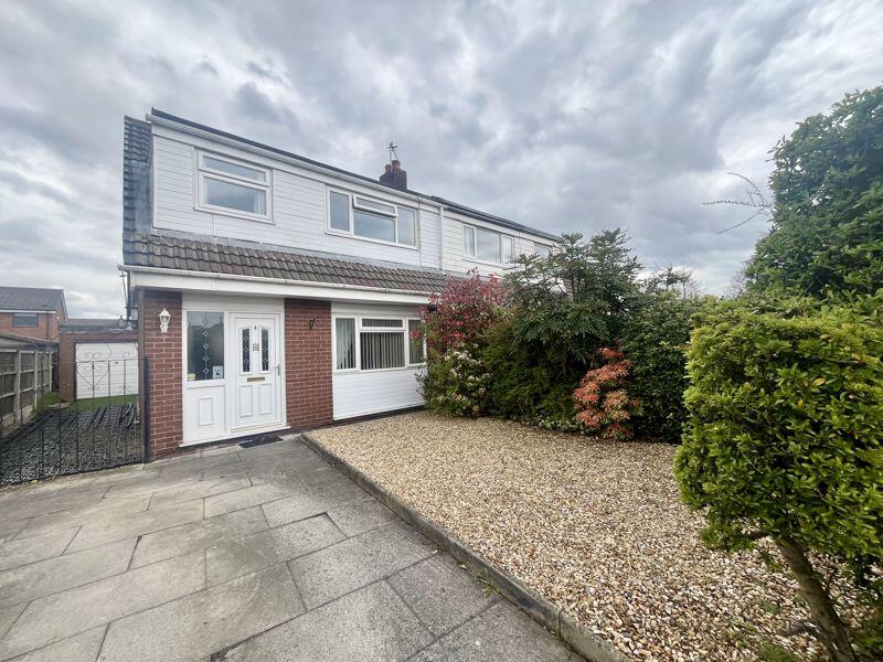 Main image of property:  Winslow Close Penwortham 