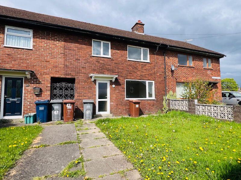 Main image of property: Sherburn Road, Penwortham, Preston