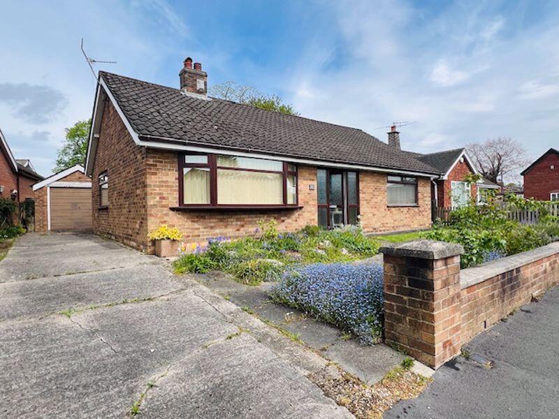 Main image of property: Padway, Penwortham, Preston