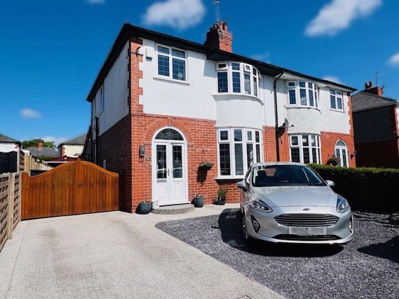 Main image of property: Clifton Drive, Penwortham, Preston.