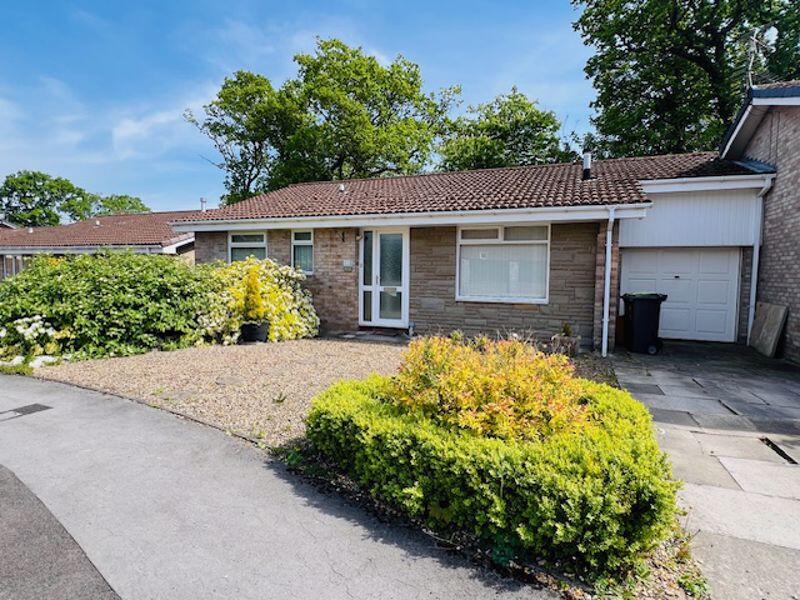 Main image of property: Greencroft, Penwortham, Preston