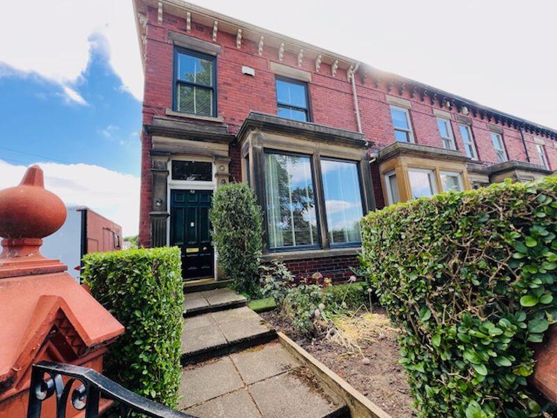 Main image of property: Broadgate, Preston.