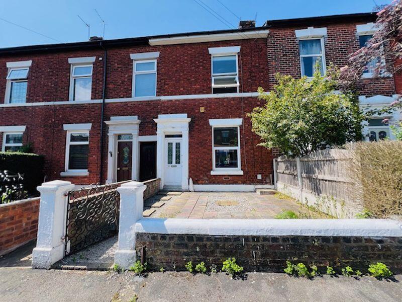 Main image of property: Garden Walk, Ashton, Preston