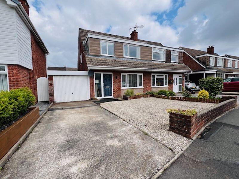 Main image of property: Maple Grove, Penwortham, Preston