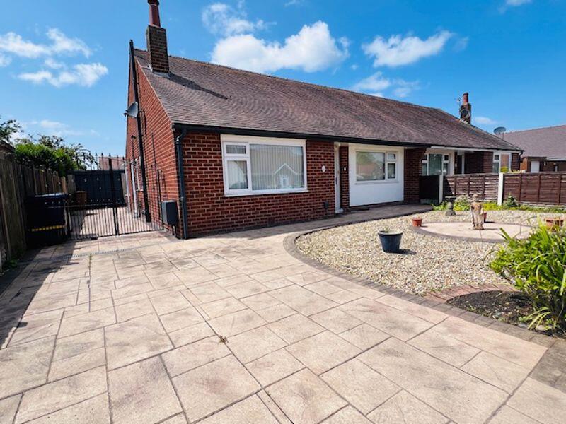 Main image of property: Marl Avenue, Penwortham, Preston