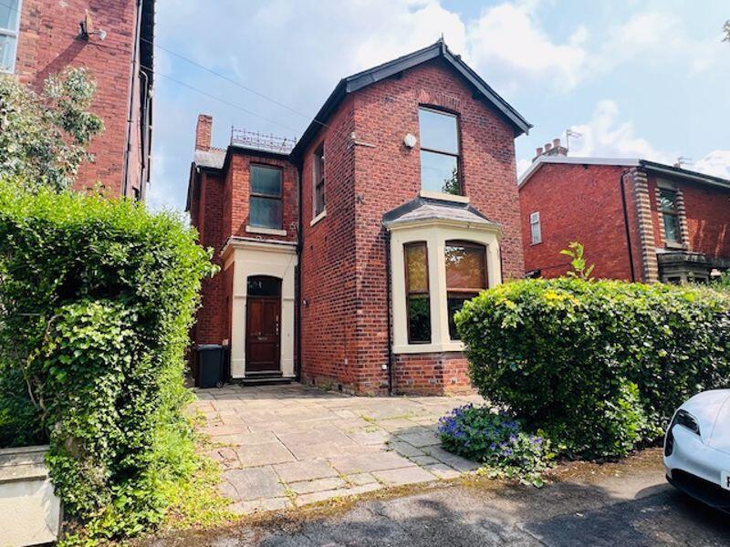 Main image of property: Grosvenor Place, Ashton, Preston