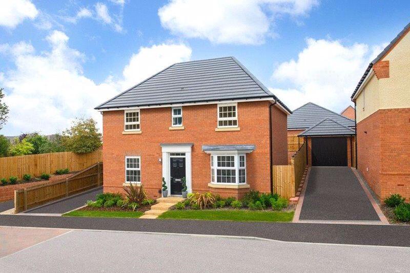 Main image of property: Longmeanygate, Leyland