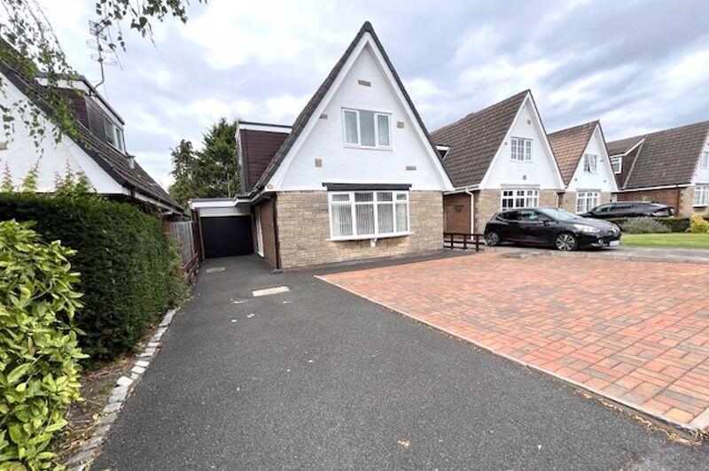 Main image of property: Belgrave Avenue, Penwortham, Preston