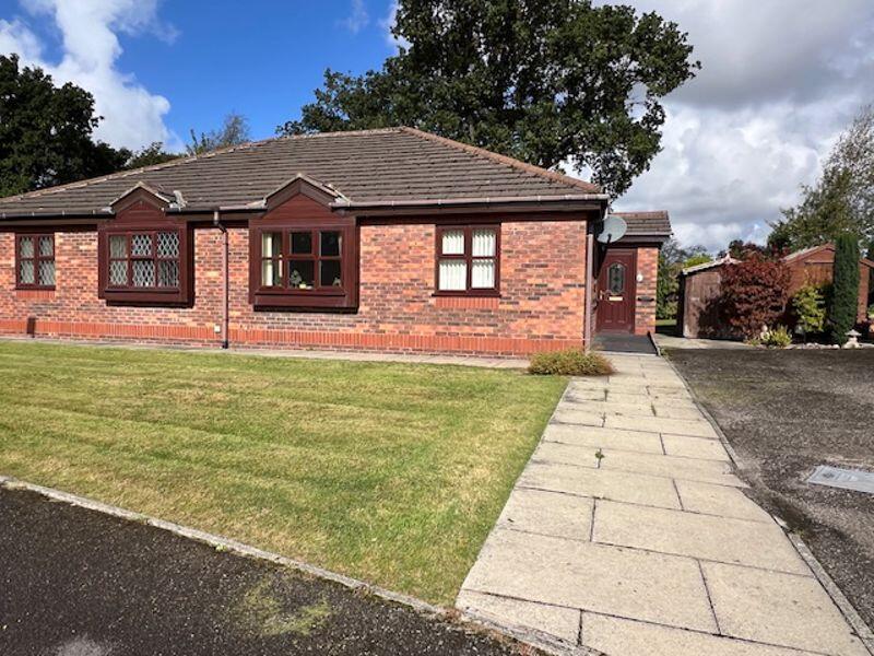 Main image of property: Crownlee, Penwortham, Preston