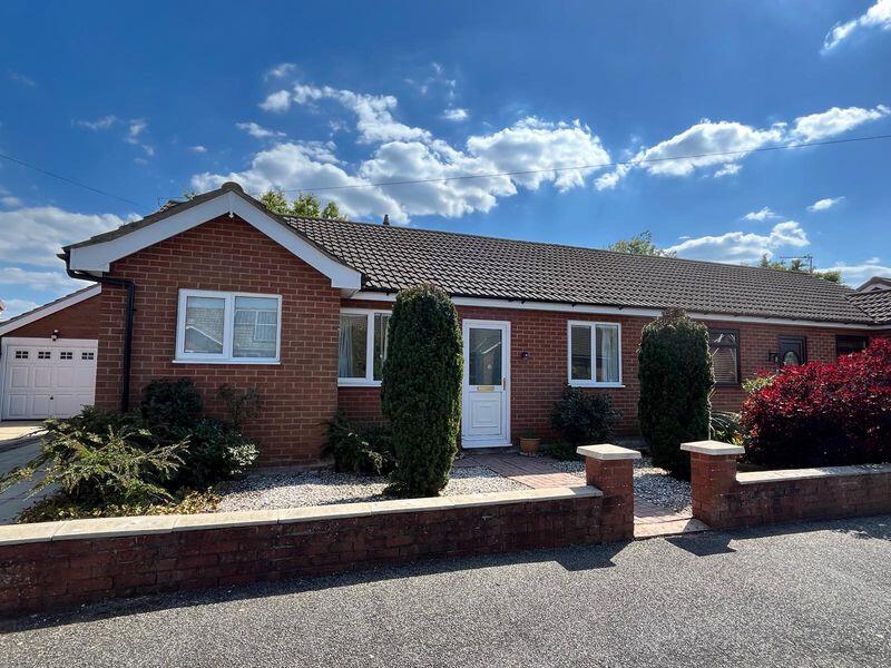 Main image of property: Wilson Close, Tarleton. Preston