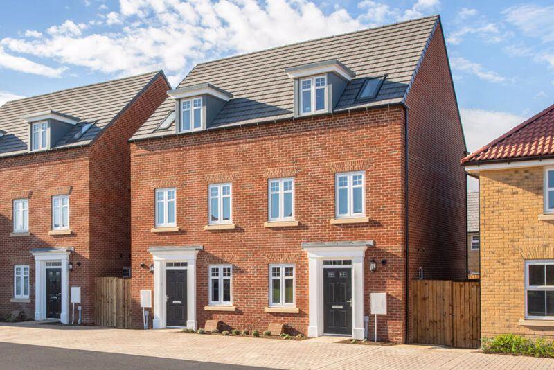 Main image of property: Longmeanygate, Leyland