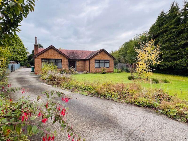 Main image of property: Woodplumpton Road, Fulwood, Preston