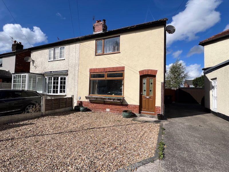 Main image of property: St. Cuthberts Road, Lostock Hall, Preston