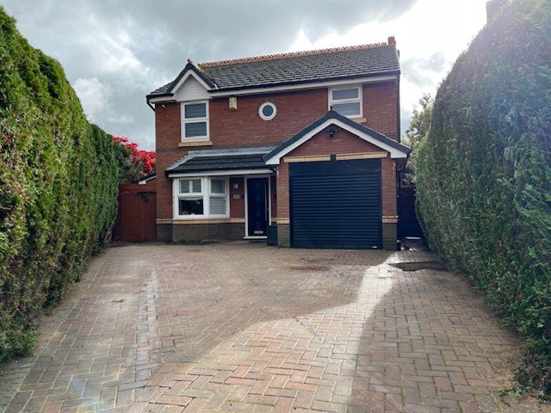 Main image of property: Simmons Avenue, Walton Le Dale, Preston