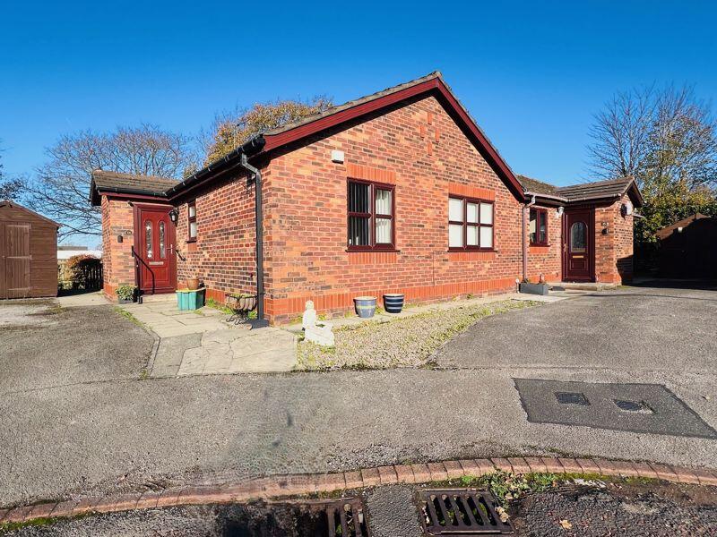 Main image of property: Crownlee, Penwortham, Preston