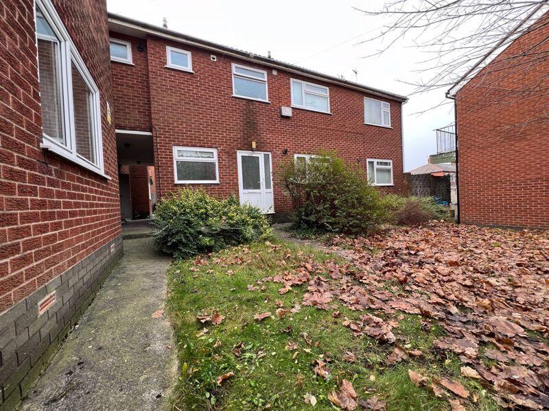 Main image of property: Eldon Street, Preston